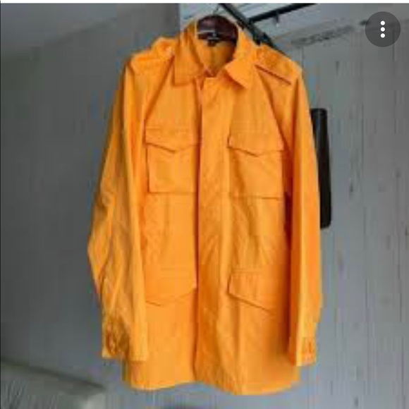 Polo Ralph Lauren Men’s field 650 Jacket